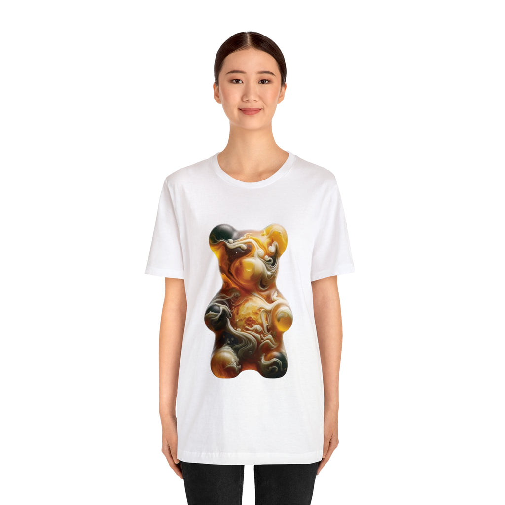 T-Shirt Jelly Bear Venus
