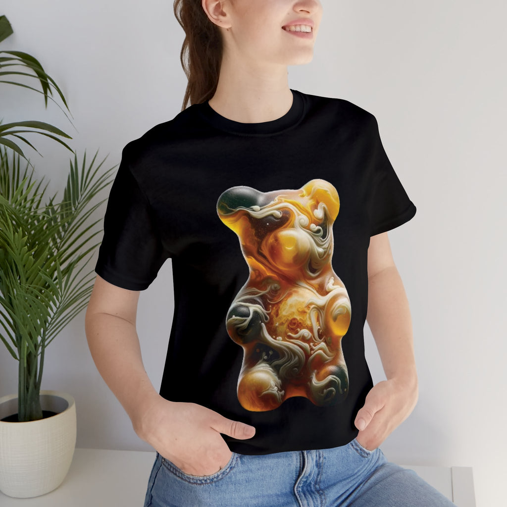 T-Shirt Jelly Bear Venus